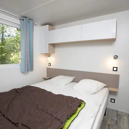 Camping Les Hirondelles Camping