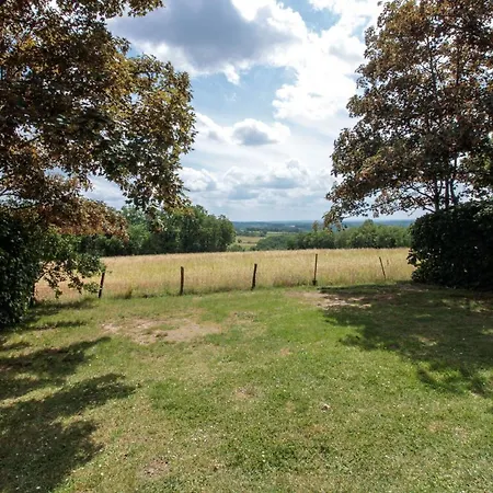 Camping Les Hirondelles