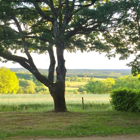 Camping Les Hirondelles