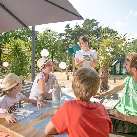 Camping Les Hirondelles Camping