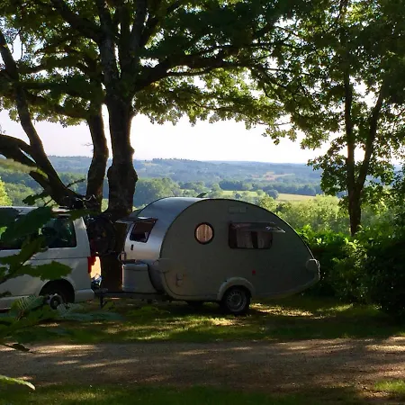 Camping Les Hirondelles Camping Loupiac (Lot)