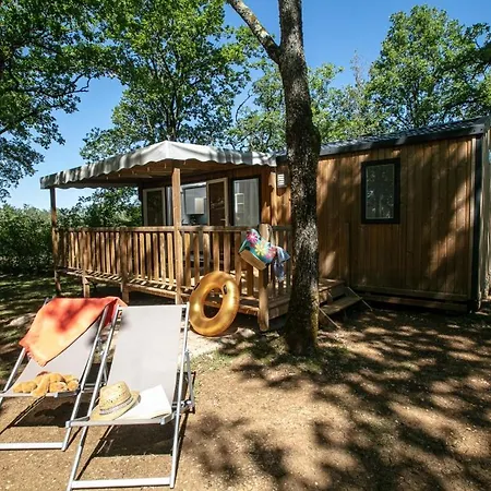 Camping Camping Les Hirondelles